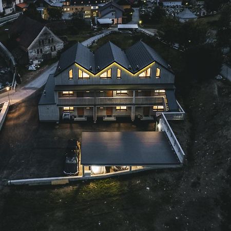 Zum Wohle Aparthotel Oberwoelz Stadt Luaran gambar