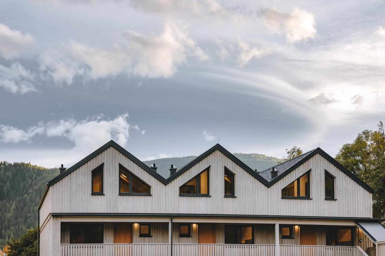 Zum Wohle Aparthotel Oberwoelz Stadt Luaran gambar