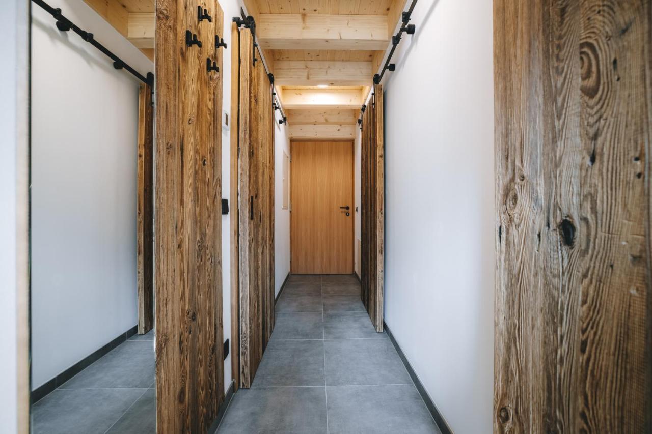 Zum Wohle Aparthotel Oberwoelz Stadt Luaran gambar