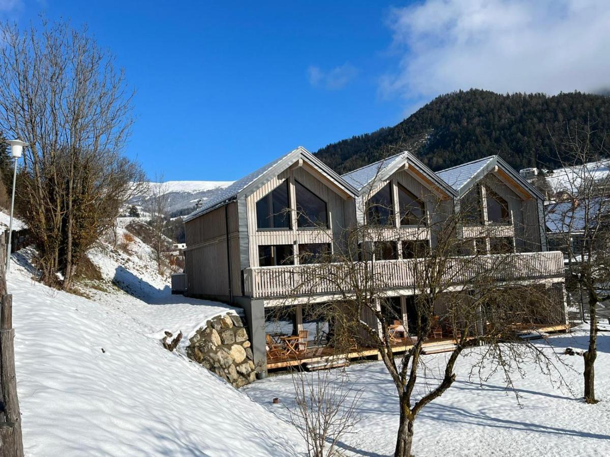 Zum Wohle Aparthotel Oberwoelz Stadt Luaran gambar